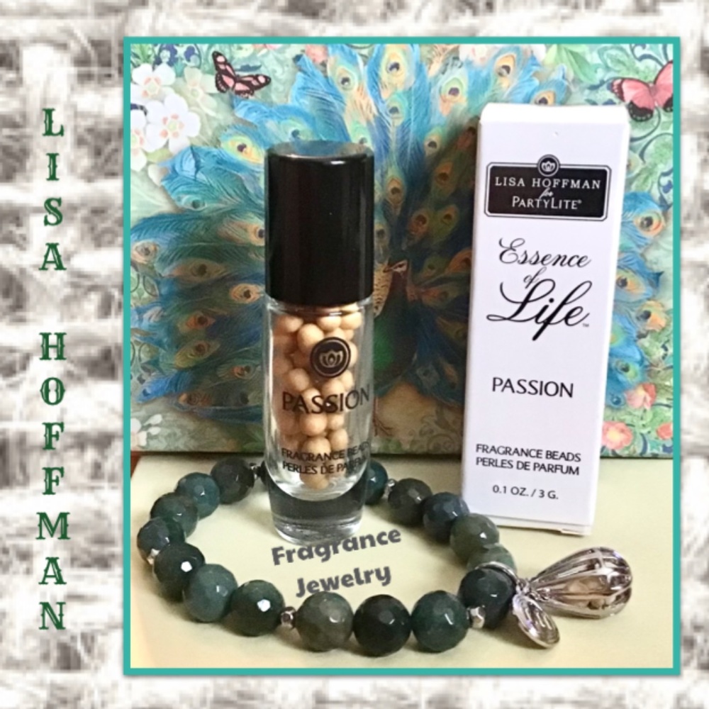 designer fragrance bracelet - Picture 2 of 5